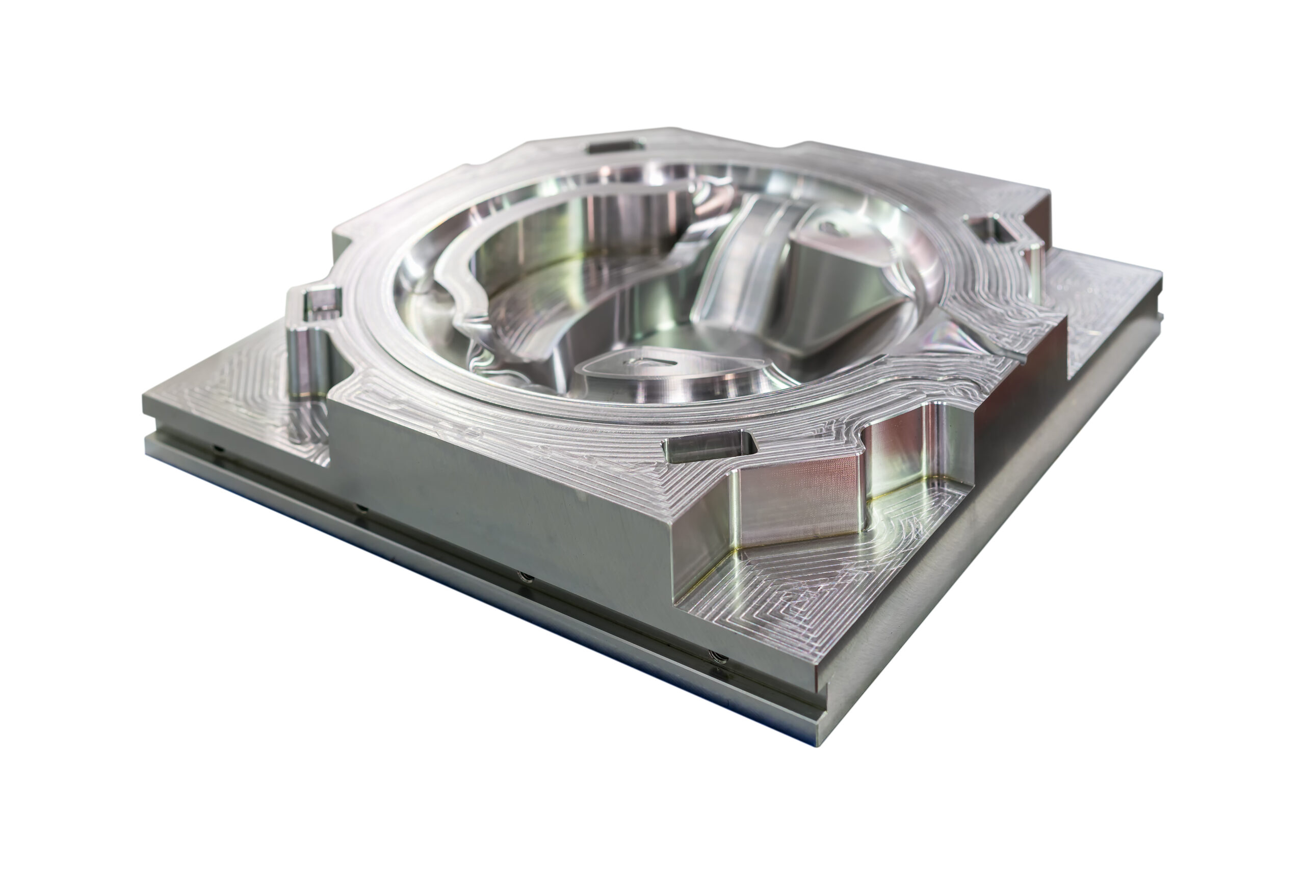 Mold,Or,Die,Machining,Part,From,Manufacture,By,Cnc,Machining